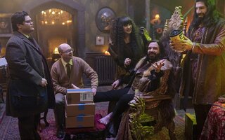 What we do in the shadows: Temporada 6 | Disney+