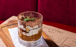 Piccini Bar