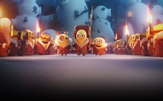 Minions | Infantil