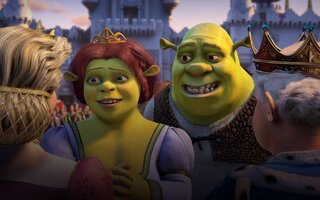 Shrek 2 | Infantil