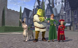 Shrek | Infantil