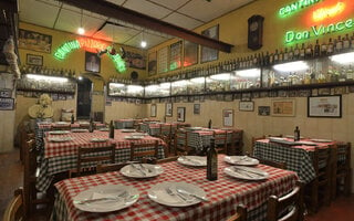 Pizzaria Castelões