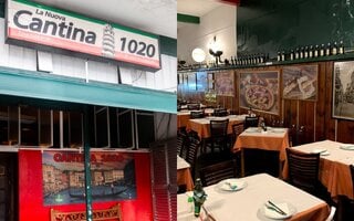 Cantina 1020