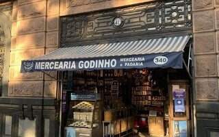 Casa Godinho