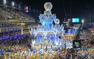 Rio de janeiro, RJ