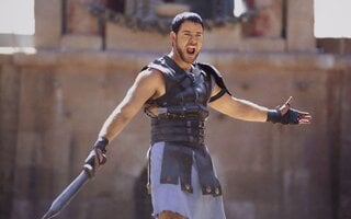 Gladiador | Netflix