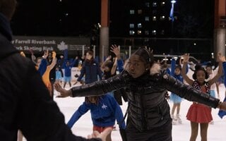 Harlem Ice | Disney+