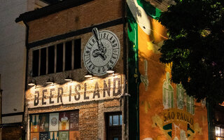 Beer Island Tap House