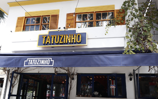 Tatuzinho