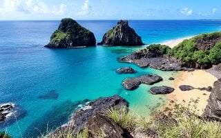 Fernando de Noronha, PE