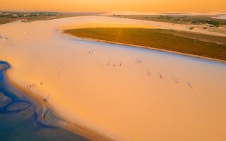 Jericoaacoara, CE