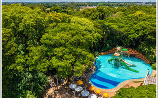 Bourbon Termas Eco Resort Cataratas do Iguaçu | Foz do Iguaçu (PR)