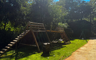 Spielplatz e Indoor Park