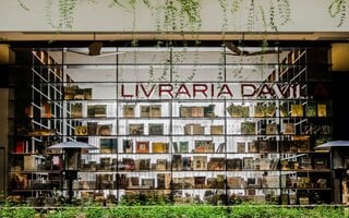 Livraria da Vila