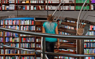 Livraria Martins Fontes Paulista