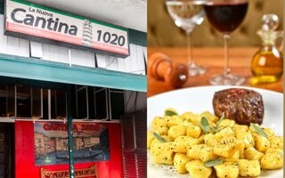 Cantina 1020