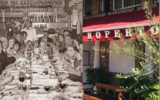 Cantina Roperto