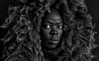 Zanele Muholi: Beleza valente | IMS Paulista