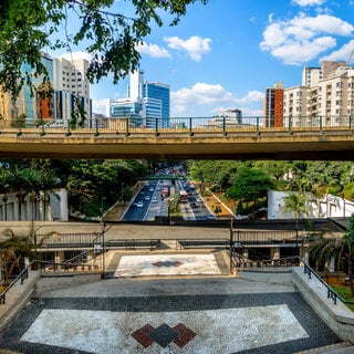 O que fazer em SÃO PAULO: Top 10 Passeios Gratuitos