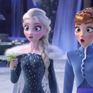 A Atualização de Frozen 3 é um Ótimo Sinal de que o Filme