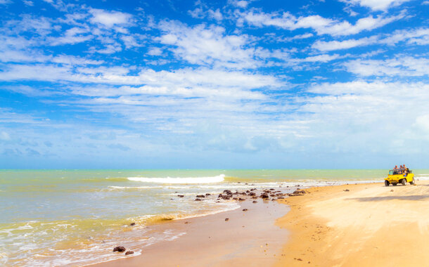 10 Lugares Imperdíveis Para Conhecer No Rio Grande Do Norte