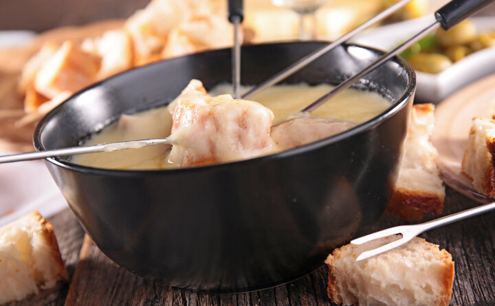 Aprenda 10 Receitas Saborosas Para Fazer Fondue Em Casa 