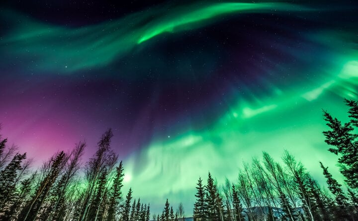 Conheça Os Melhores Destinos Para Observar A Aurora Boreal