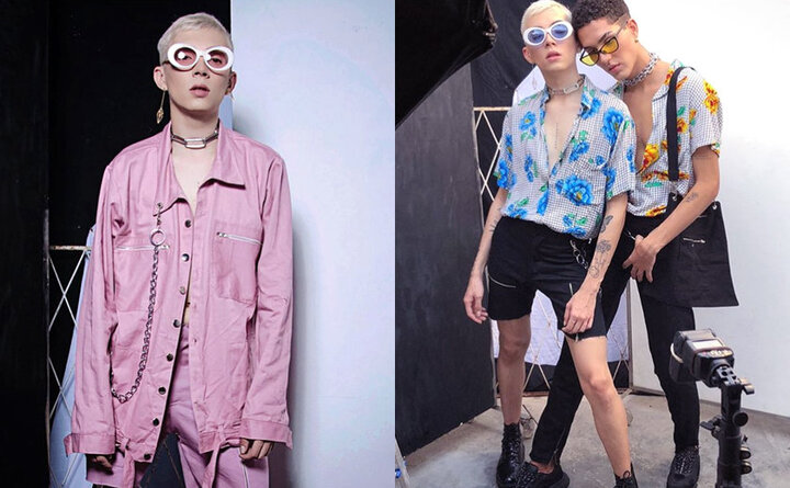 Moda Sem Gênero 5 Marcas Brasileiras Genderless Que Você Precisa Conhecer 