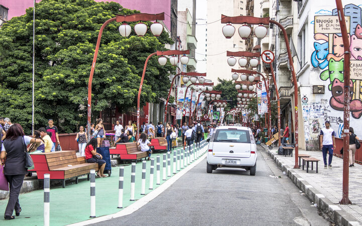 10 Ruas Icônicas E Cheias De Entretenimento Que Você Precisa Conhecer Em São Paulo 1532