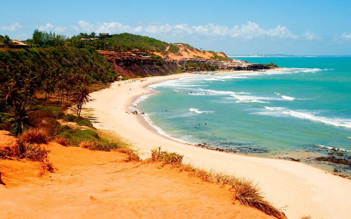 10 Lugares Imperdíveis Para Conhecer No Rio Grande Do Norte