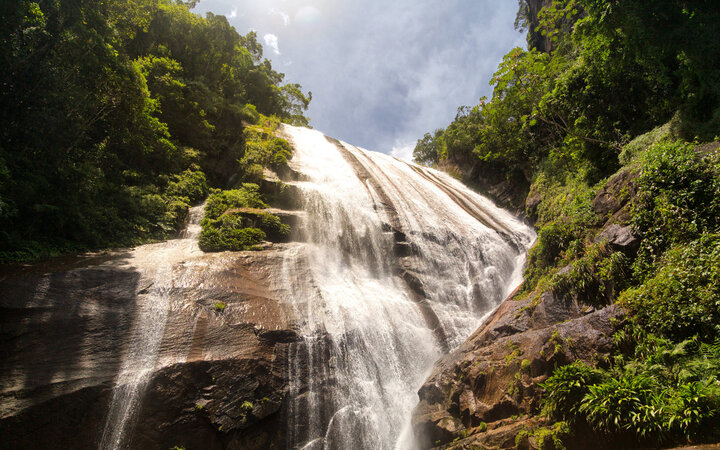 Aventure Se Trilhas Imperd Veis Para Fazer Em Ilhabela