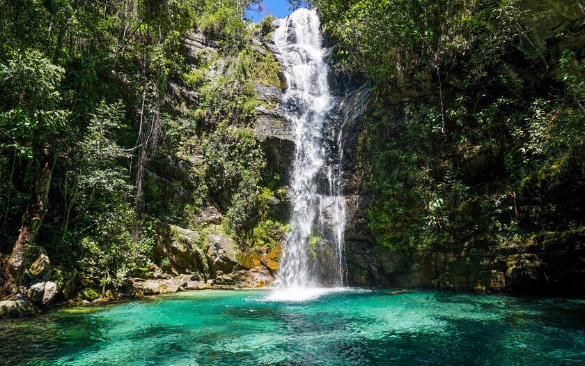 12 Lugares Que Vão Te Convencer A Viajar Para A Região Centro Oeste Do Brasil 7625