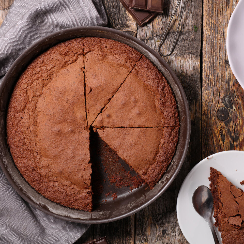 Bolos simples e fáceis de fazer para o café da tarde