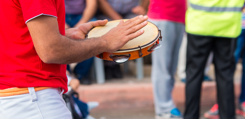 Veja Onde Comer Uma Boa Feijoada Com Samba Em São Paulo - ObaOba