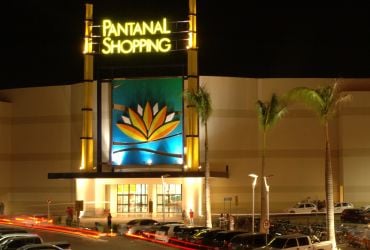 Pantanal Shopping