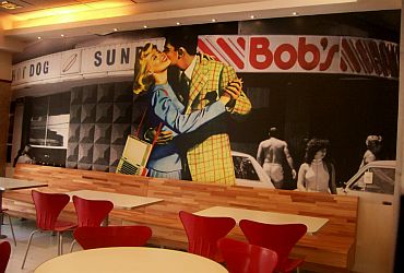 Bobs - Copacabana