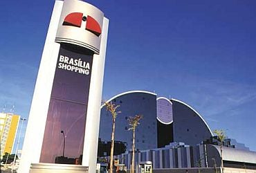 Brasília Shopping