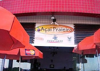 Açaí Praieiro