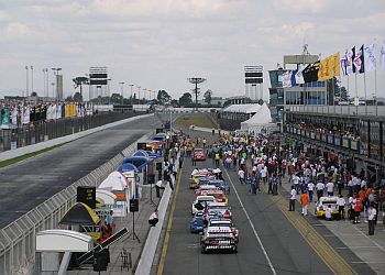 Speedway (motociclismo) – Wikipédia, a enciclopédia livre