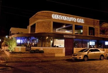 Benvenuto Bar