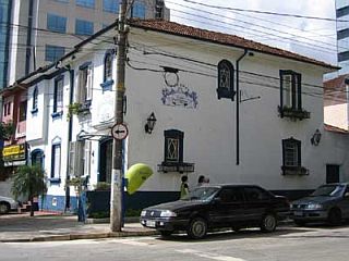 Baladas Tonk Club - São Paulo - Guia da Semana