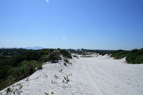 Passeios de feriado no Rio 