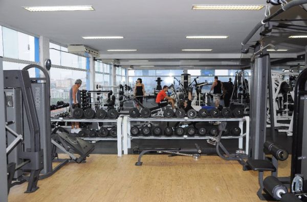 Academias Viva Vida Fitness - São Paulo - Guia da Semana