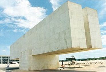 Nova edição do Informativo Histórico Monumentum destaca a Circunscrição de  Brazlândia — Tribunal de Justiça do Distrito Federal e dos Territórios