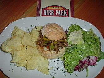 Bier Park