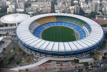 Estádio do Maracanã