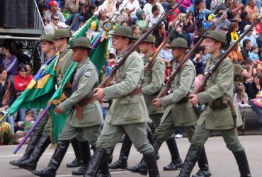 Desfile 7 de setembro