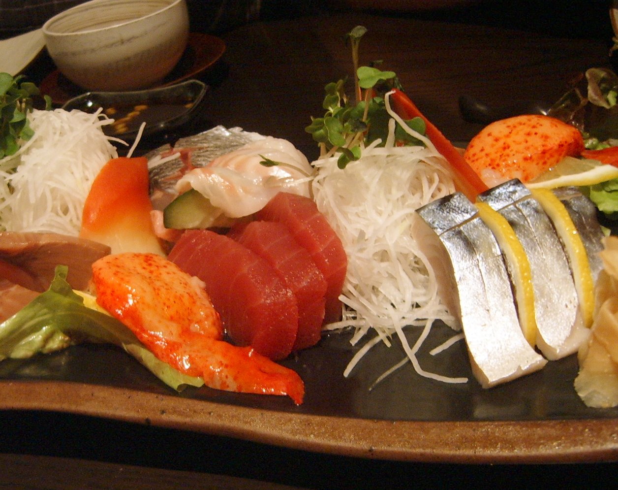 Ito Sushi Bar