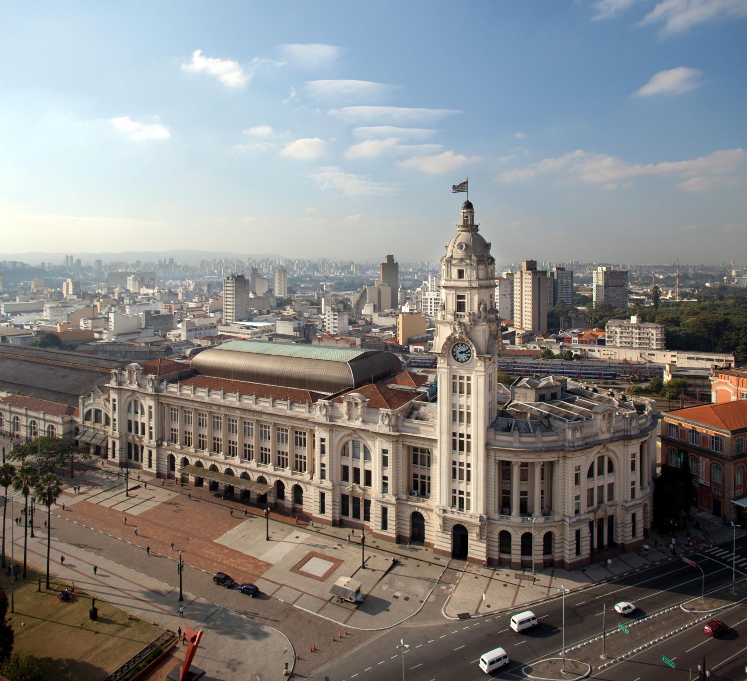 Sala São Paulo