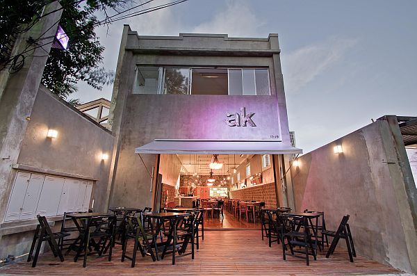 Kyojin Temakeria - Restaurantes - Vila Firmiano Pinto, São Paulo